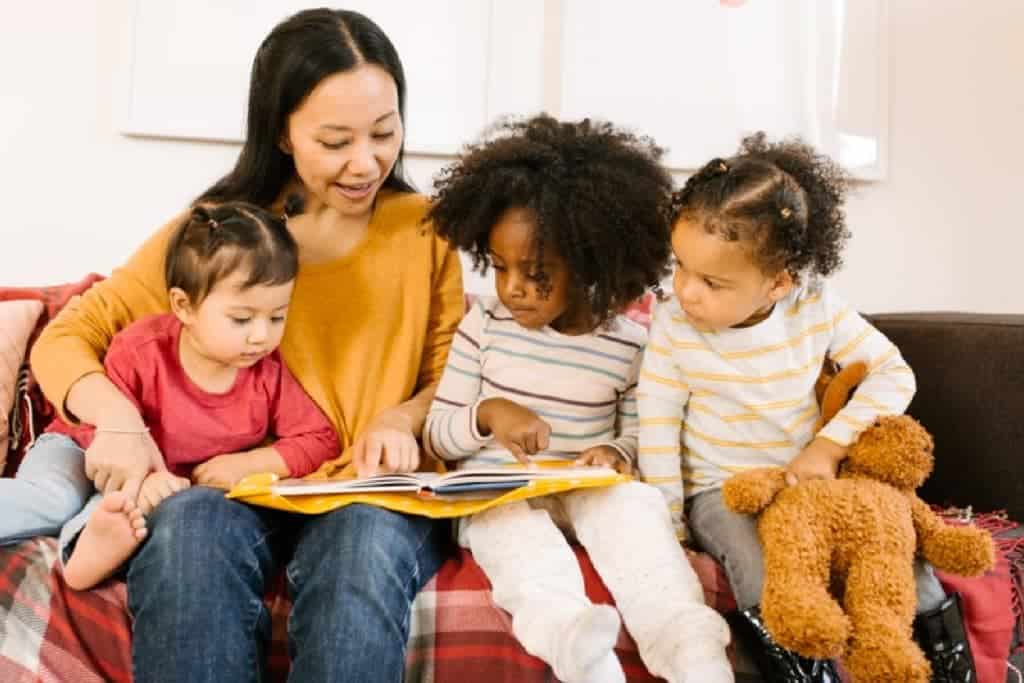 Separation and Divorce